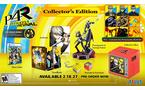 Persona 4 Revival Edición coleccionista - PlayStation 5