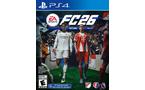 EA SPORTS FC 26 - PlayStation 4