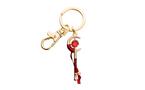Frieren: Beyond Journey's End Frieren Staff Keychain Exclusivo de Mundopixel