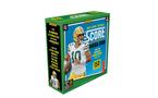2025 Panini Score NFL Football Mega Box