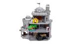Jakks Pacific The Super Mario Galaxy Movie Bowser Castle Deluxe 12-in Playset