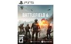 Battlefield 6 - PlayStation 5