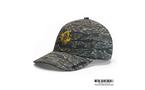 METAL GEAR SOLID DELTA: SNAKE EATER Camo Baseball Hat Exclusivo de Mundopixel