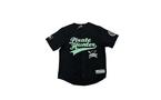 One Piece Zoro Roronoa Unisex Baseball Jersey Exclusivo de Mundopixel