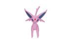 Jazwares Pokemon Espeon 3-in Battle Figure