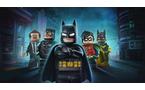 LEGO Batman: Legacy of the Dark Knight Edición deluxe - Nintendo Switch 2