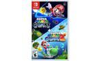 Super Mario Galaxy Plus Super Mario Galaxy 2 - Nintendo Switch