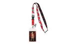 One Piece Straw Hat Crew Lanyard Exclusivo de Mundopixel