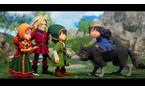 DRAGON QUEST VII Reimagined - PlayStation 5