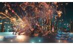 FINAL FANTASY VII REMAKE INTERGRADE - Nintendo Switch 2
