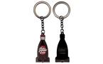 Fallout Edición limitada Nuka-Cola Keyring