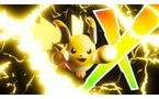 Pokemon Legends: Z-A - Mega Dimension DLC - Nintendo Switch and Nintendo Switch 2