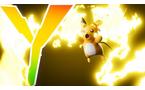 Pokemon Legends: Z-A - Mega Dimension DLC - Nintendo Switch and Nintendo Switch 2