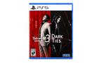Yakuza Kiwami 3 and Dark Ties - PlayStation 5