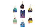 KPop Demon Hunters Mystery Mini Backpack Keychain Charm (los modelos pueden variar)