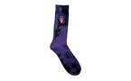 Pokemon Gengar Tie-Dye Crew Socks Exclusivo de Mundopixel