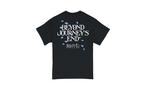 Frieren: Beyond Journey's End Himmel and Frieren Double Sided Unisex Graphic T-Shirt Exclusivo de Mundopixel