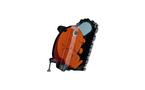 Chainsaw Man Pochita Claw Hair Clip Exclusivo de Mundopixel