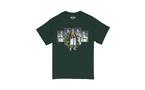One Piece Zoro Wano Country Arc Double Sided Graphic T-Shirt Exclusivo de Mundopixel