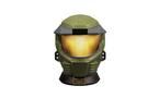 Jazwares Halo Master Chief MKV Deluxe Feature Roleplay Helmet Replica Exclusivo de Mundopixel