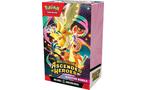 Pokemon Trading Card Game: Ascended Heroes Booster Bundle