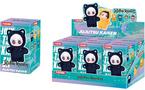 Jujutsu Kaisen Kitten Vinyl Plush Blind Box (los modelos pueden variar)