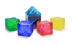 Just Toys Minecraft Jelly Cubes (los modelos pueden variar)