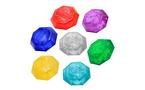 Just Toys Sonic the Hedgehog Jelly SquishMe Stress Toy (los modelos pueden variar)
