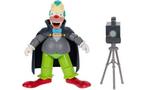 Jakks Pacific The Simpsons Vampire Krusty the Clown (Treehouse of Horror) 5-in Deluxe Action Figure