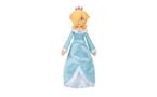 Jakks Pacific Super Mario Princess Rosalina Basic Roto 9-in Plush