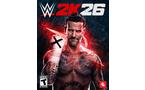 WWE 2K26 - PC Steam