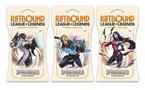 Riftbound: League of Legends SpiritForged Sleeve Booster Pack (SPF) (los modelos pueden variar)