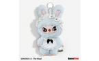 Geeknet SiiNONO 1.0 Plush Series Blind Box (los modelos pueden variar) Exclusivo de Mundopixel