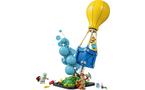 LEGO Fortnite Supply Drop Building Set 77080
