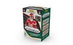 2025 Panini NFL Prizm Football Blaster Box