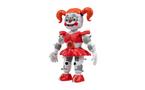 Jazwares Five Nights at Freddy's Circus Baby Core 5-in Figure Set Pack
