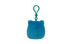 Squishmallows Pokemon Snorlax 3.5-in Clip-On Plush