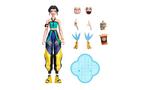 Mattel KPop Demon Hunters Zoey 6-in Action Figure