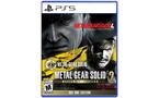 Metal Gear Solid: Master Collection Vol.2 - PlayStation 5