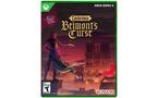 Castlevania: Belmont's Curse Night One Edition - Xbox Series X
