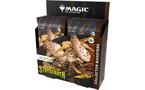 Magic: The Gathering Secrets of Strixhaven Collector Booster Box