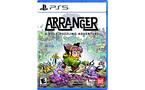 Arranger: A Role-Puzzling Aventura - PlayStation 5