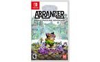 Arranger: A Role-Puzzling Aventura - Nintendo Switch