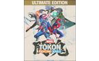 Marvel Tokon: Lucha Souls Ultimate - PC