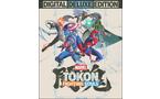 MARVEL Tokon: Lucha Souls Digital Edición deluxe - PC Steam