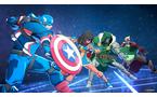 Marvel Tokon: Lucha Souls - PC Steam