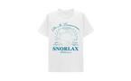 Pokemon Snorlax Do It Tomorrow Unisex Graphic T-Shirt Exclusivo de Mundopixel