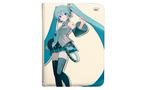 Ultra Pro Hatsune Miku 9-Pocket Premium Zippered PRO Binder