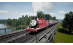 Thomas and Friends: Wonders of Sodor - Edición deluxe - PlayStation 5