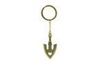 ABYstyle JoJo's Bizarre Aventura Arrow Keychain